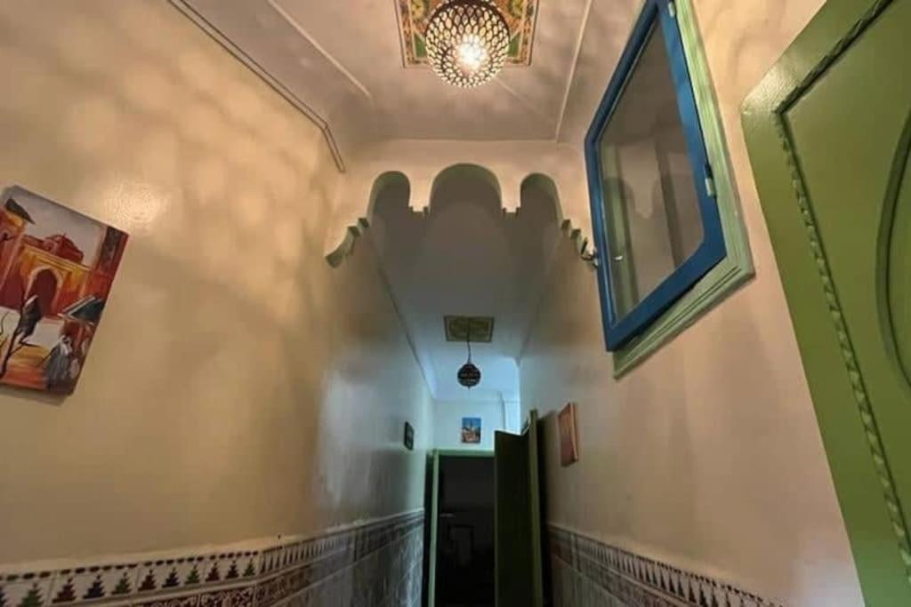 Riad Khadija Exceptionnel Marrakesh Exterior foto