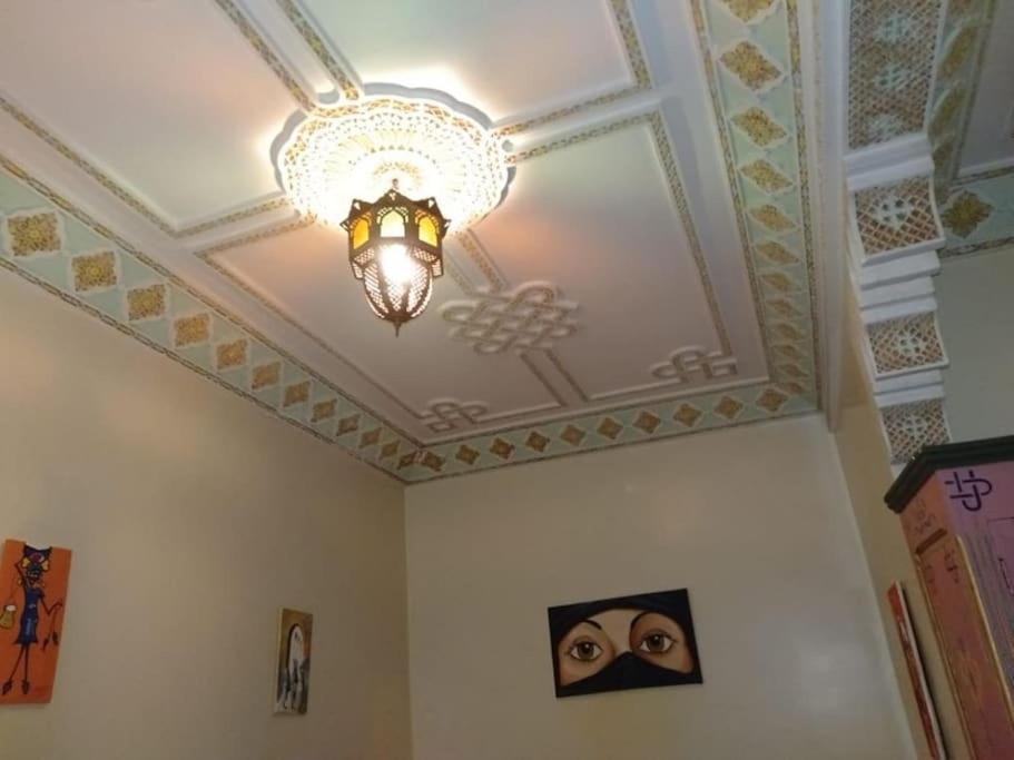 Riad Khadija Exceptionnel Marrakesh Exterior foto